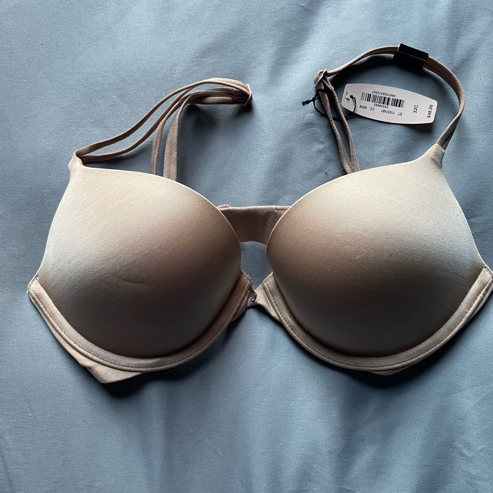 Victoria’s Secret Very Sexy Push-up Bra